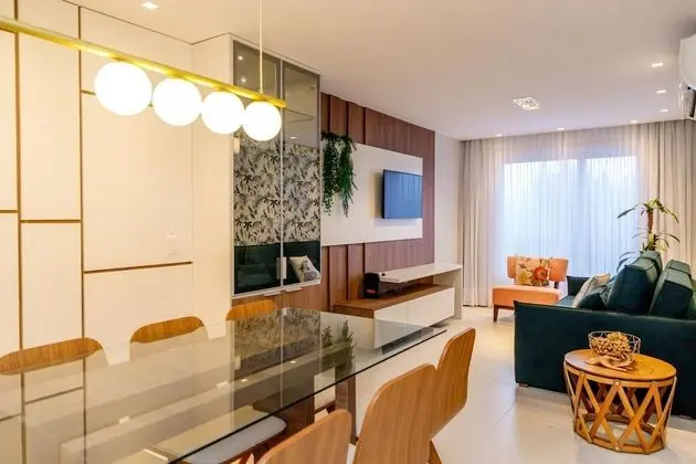 Lindo Apartamento em Localiza o Privilegiada