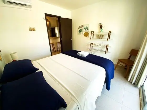 Lindo apto por Be My Guest Portofino - Oda