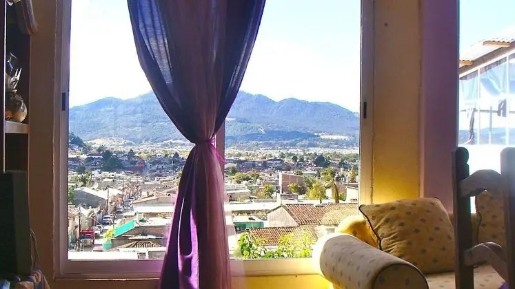 Lindo Depa Chimenea Preciosa Vista - Dış Mekan