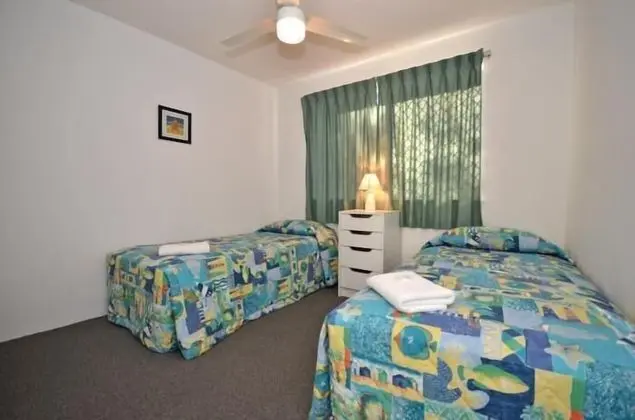 Lindomare Apartments - Oda