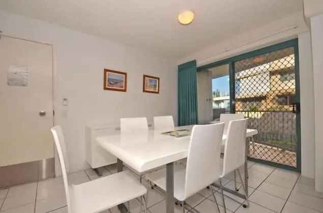 Lindomare Apartments - Oda Düzeni