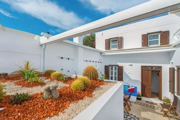 Lindos Allure Villa