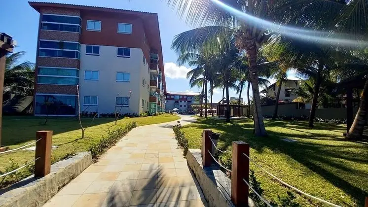 Lindos apartamentos no Porto Cayman