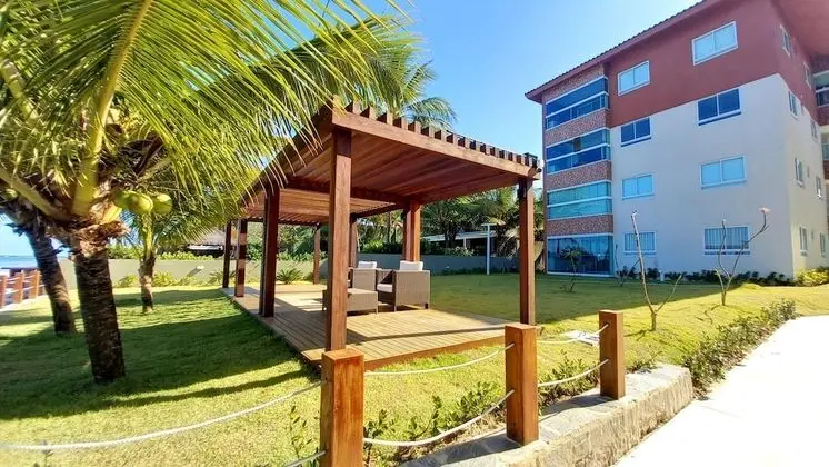 Lindos apartamentos no Porto Cayman - Dış Mekan