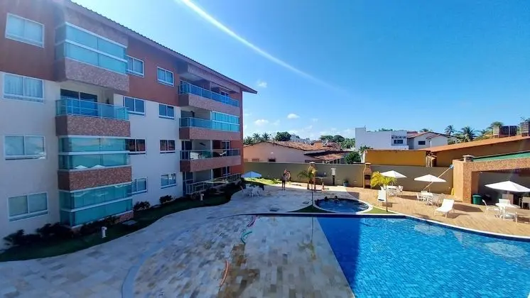 Lindos apartamentos no Porto Cayman - Öne Çıkan Resim