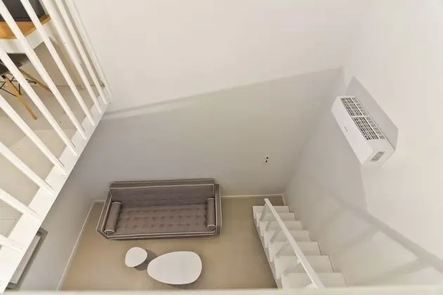 Lindos Comfy Suites - İç Mekan