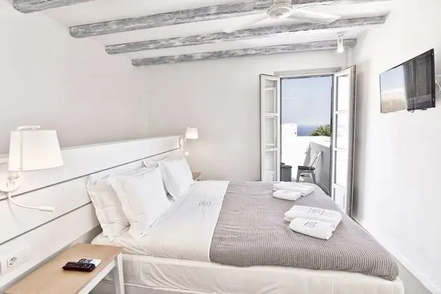 Lindos Comfy Suites - Öne Çıkan Resim