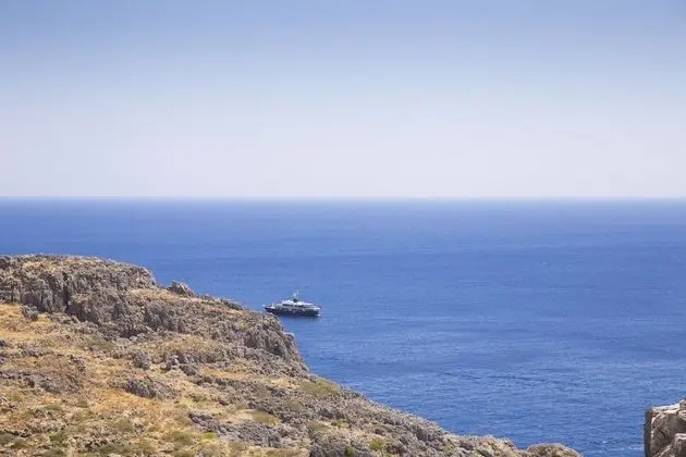 Lindos Del Mar Suites - Adults Only