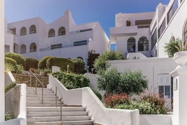 Lindos Village Resort & Spa - Adults Only - Dış Mekan