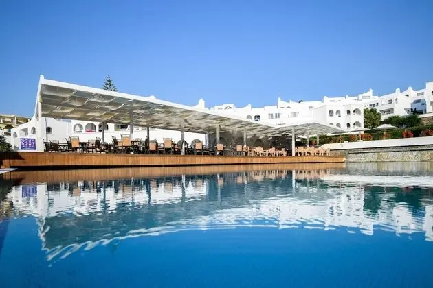 Lindos Village Resort & Spa - Adults Only - Havuz