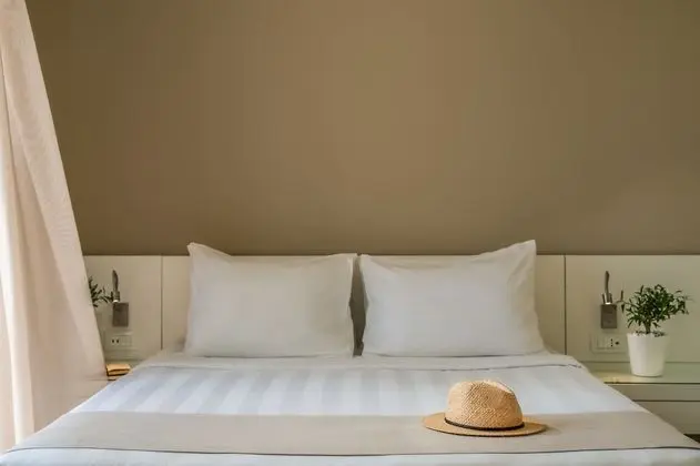 Lindos Village Resort & Spa - Adults Only - Oda
