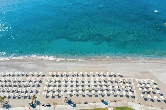 Lindos Imperial - Plaj