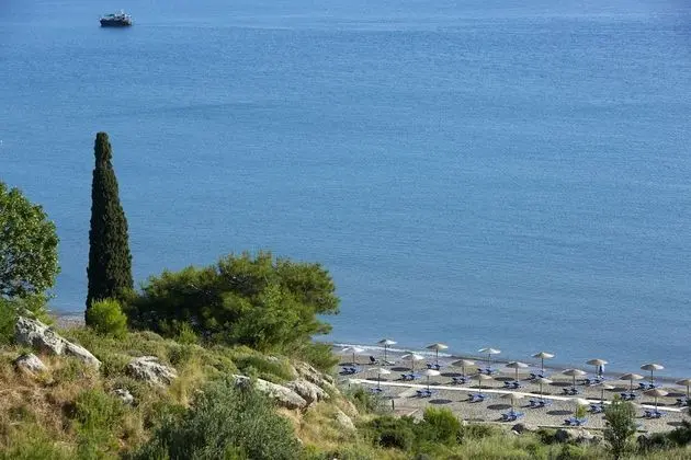 Lindos Mare - Plaj