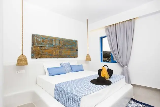 Lindos Portes Suites - Adults Only - Öne Çıkan Resim