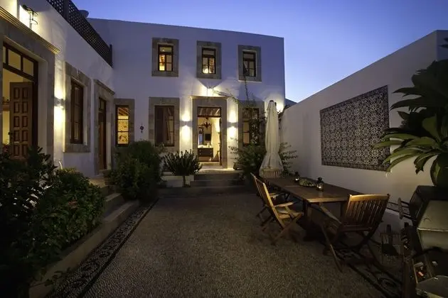 Villa Lindos