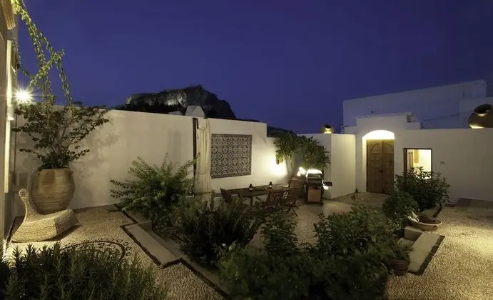 Villa Lindos