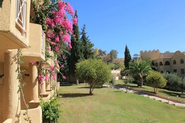 Lindos Royal Resort - All Inclusive - Dış Mekan