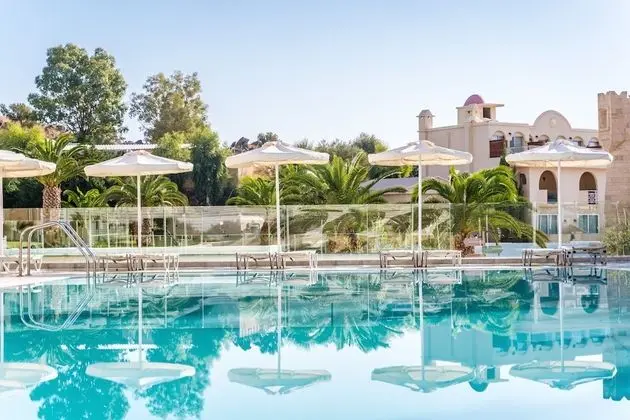 Lindos Royal Resort - All Inclusive - Havuz