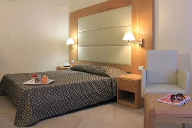 Lindos Royal Resort - All Inclusive - Oda