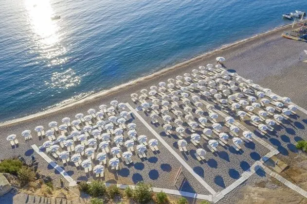 Lindos Royal Resort - All Inclusive - Plaj