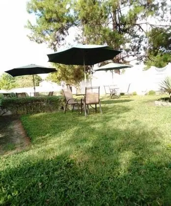 Lindsay Executive Lodge