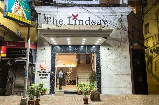 The Lindsay