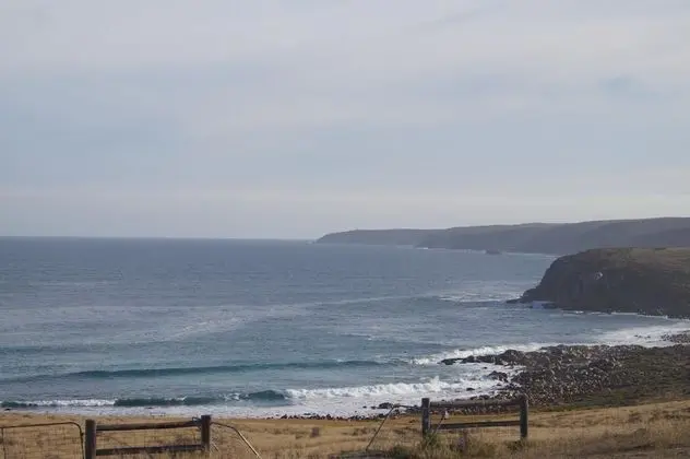 Lindsays of Kangaroo Island - Plaj