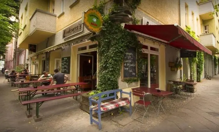 Lindsays Schlafmeile