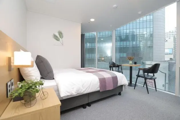 Line Hotel Myeongdong - Öne Çıkan Resim
