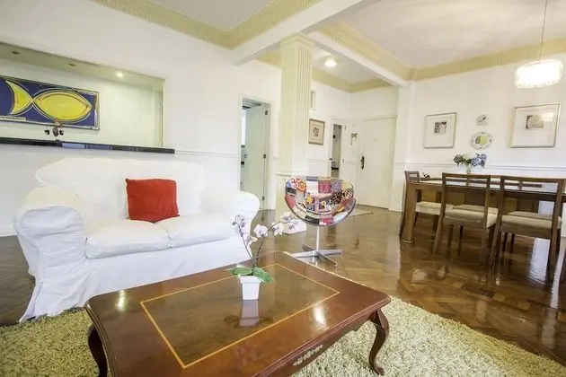 LineRio Copacabana Family Residence 346 - 1