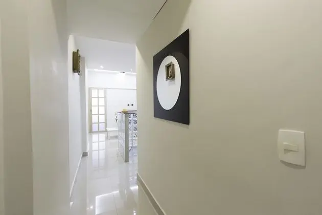 LineRio Copacabana Luxury Residence 161 - İç Mekan