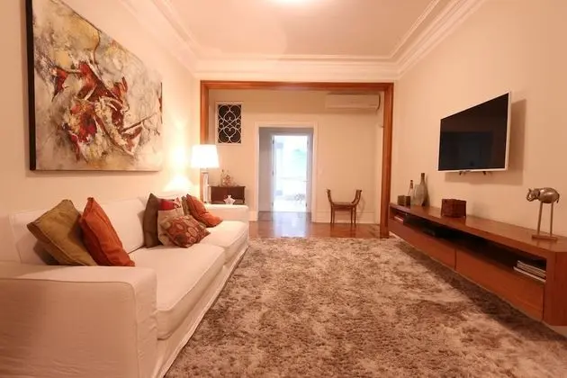 LineRio Copacabana Luxury Residence 344