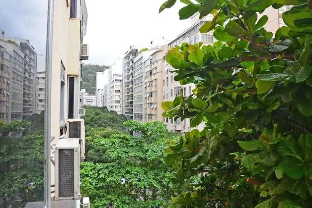 LineRio Copacabana Luxury Residence