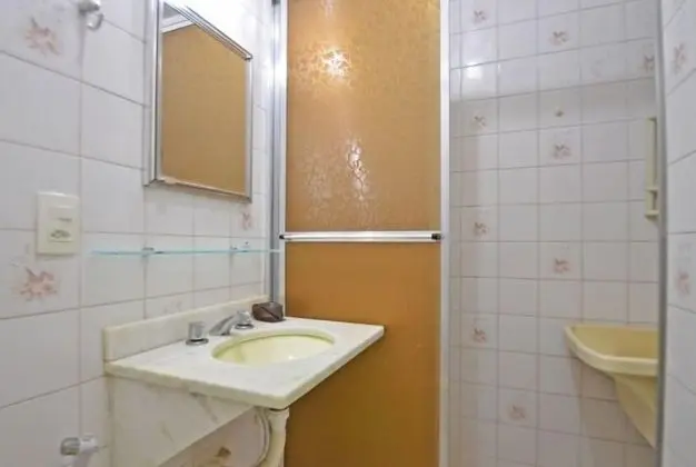 LineRio Copacabana Residence 139 - Banyo Tipleri