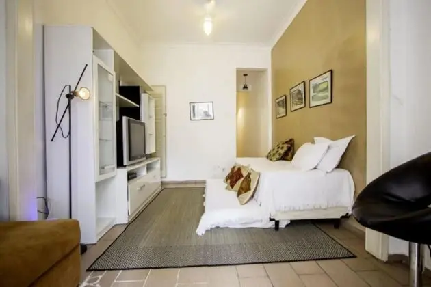 LineRio Copacabana Residence 170