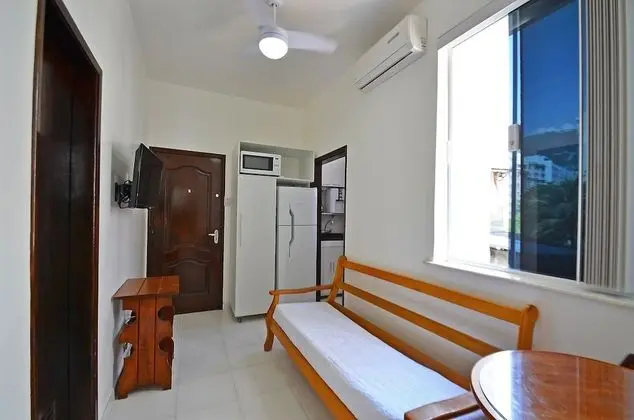 LineRio Copacabana Residence 240