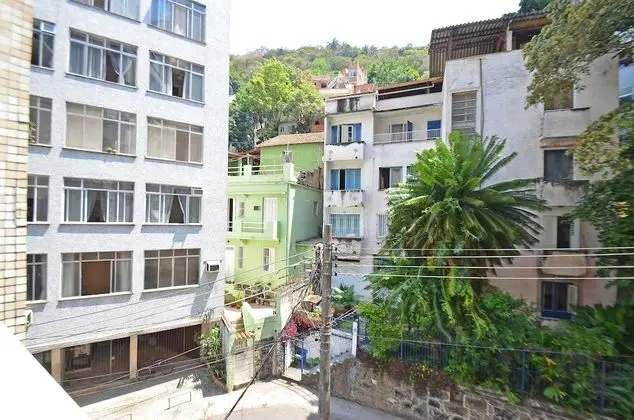 LineRio Copacabana Residence 240