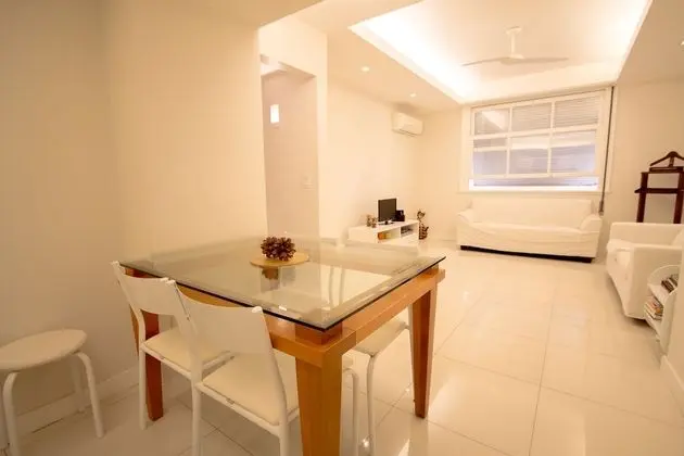 LineRio Praia de Copacabana 245