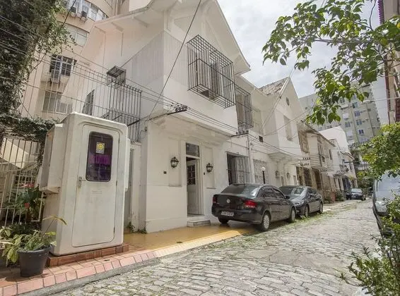 LineRio Praia de Copacabana 372