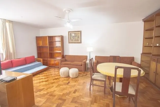 LineRio Praia de Ipanema 369