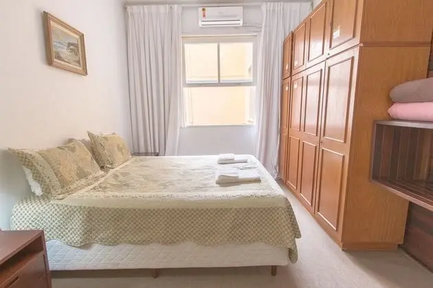 LineRio Praia de Ipanema 369 - Dış Mekan
