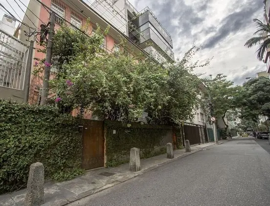 LineRio Praia do Leblon 446