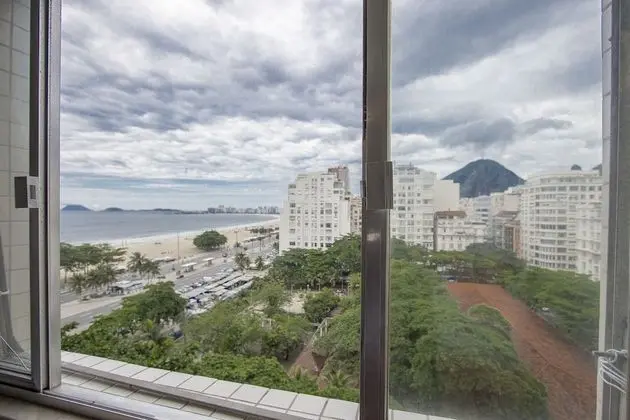LineRio Vista Mar Copacabana 193