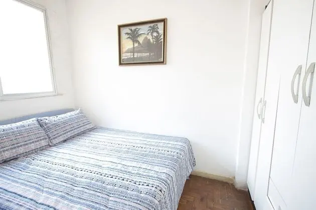LineRio Vista Mar Copacabana 193 - Oda