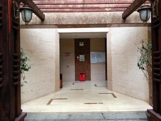 Lingshui Sea View Vacation Apartment - Dış Mekan