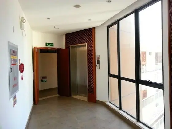 Lingshui Sea View Vacation Apartment - İç Mekan
