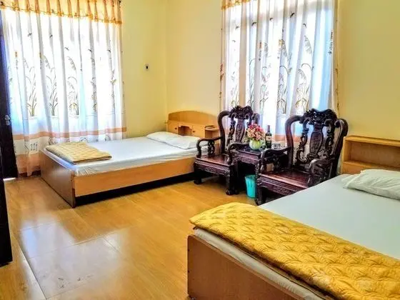 Linh Dan Hotel
