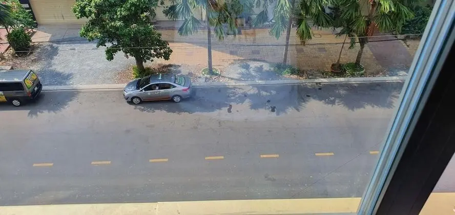 Linh Phuong 3 Hotel - Oda Manzaraları