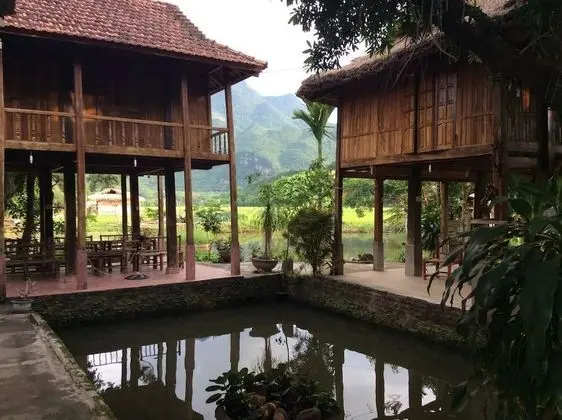 Linh Soi Homestay - Hostel