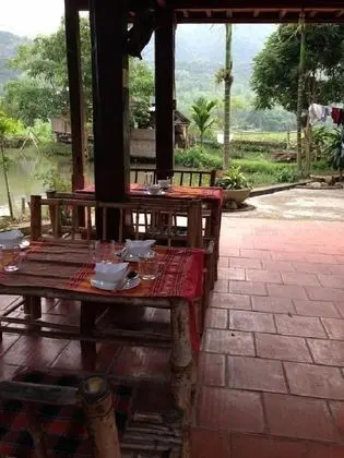 Linh Soi Homestay - Hostel - Yerinde Yemek